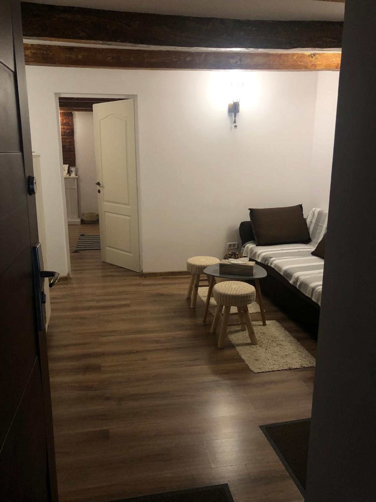 Cozy Residence Brasov Exterior photo
